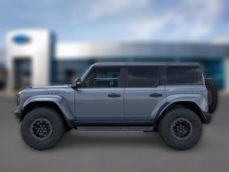 Ford Bronco Raptor 4 Door Advanced 4x4 2025