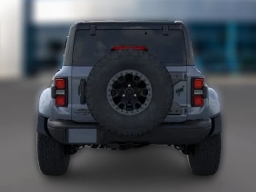 Ford Bronco Raptor 4 Door Advanced 4x4 2025