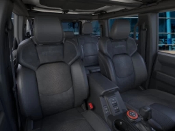 Ford Bronco Raptor 4 Door Advanced 4x4 2025