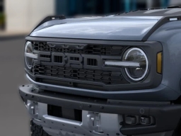 Ford Bronco Raptor 4 Door Advanced 4x4 2025