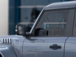 Ford Bronco Raptor 4 Door Advanced 4x4 2025