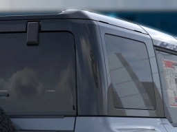 Ford Bronco Raptor 4 Door Advanced 4x4 2025