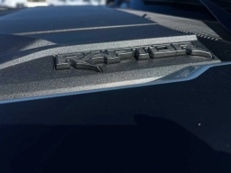 Ford Bronco Raptor 4 Door Advanced 4x4 2025