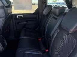 Ford Bronco Raptor 4 Door Advanced 4x4 2025