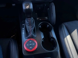 Ford Bronco Raptor 4 Door Advanced 4x4 2025