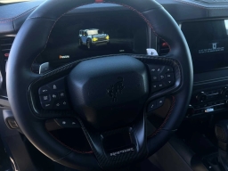 Ford Bronco Raptor 4 Door Advanced 4x4 2025