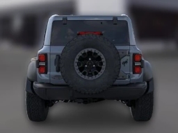 Ford Bronco Raptor 4 Door Advanced 4x4 2025