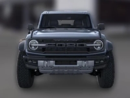 Ford Bronco Raptor 4 Door Advanced 4x4 2025