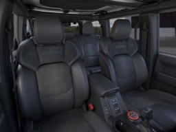 Ford Bronco Raptor 4 Door Advanced 4x4 2025