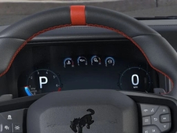 Ford Bronco Raptor 4 Door Advanced 4x4 2025