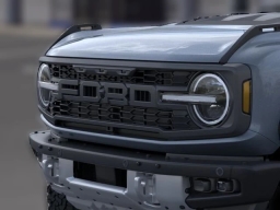 Ford Bronco Raptor 4 Door Advanced 4x4 2025