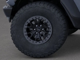 Ford Bronco Raptor 4 Door Advanced 4x4 2025