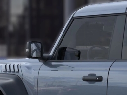 Ford Bronco Raptor 4 Door Advanced 4x4 2025