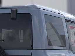 Ford Bronco Raptor 4 Door Advanced 4x4 2025