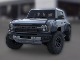 Ford Bronco Raptor 4 Door Advanced 4x4 2025