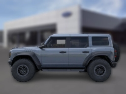 Ford Bronco Raptor 4 Door Advanced 4x4 2025
