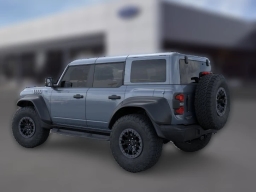 Ford Bronco Raptor 4 Door Advanced 4x4 2025