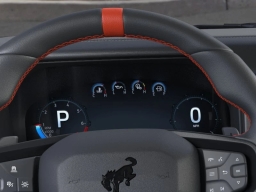 Ford Bronco Raptor 4 Door Advanced 4x4 2025