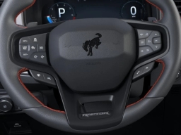 Ford Bronco Raptor 4 Door Advanced 4x4 2025