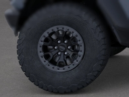 Ford Bronco Raptor 4 Door Advanced 4x4 2025