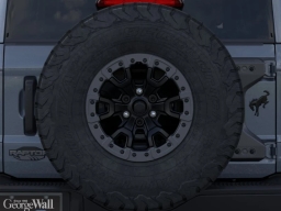 Ford Bronco Raptor 4 Door Advanced 4x4 2025