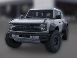 Ford Bronco Raptor 4 Door Advanced 4x4 2026