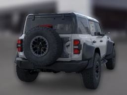 Ford Bronco Raptor 4 Door Advanced 4x4 2026