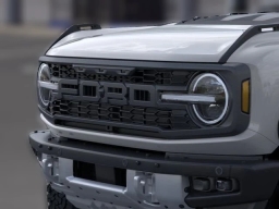 Ford Bronco Raptor 4 Door Advanced 4x4 2026