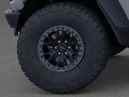 Ford Bronco Raptor 4 Door Advanced 4x4 2026