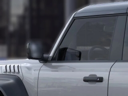 Ford Bronco Raptor 4 Door Advanced 4x4 2026