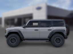 Ford Bronco Raptor 4 Door Advanced 4x4 2026