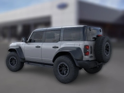 Ford Bronco Raptor 4 Door Advanced 4x4 2026