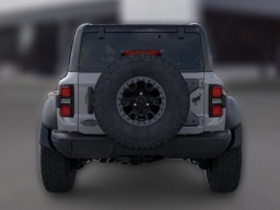 Ford Bronco Raptor 4 Door Advanced 4x4 2026