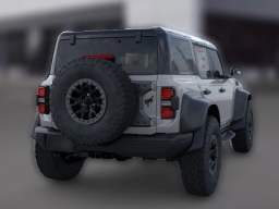 Ford Bronco Raptor 4 Door Advanced 4x4 2026