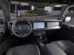 Ford Bronco Raptor 4 Door Advanced 4x4 2026