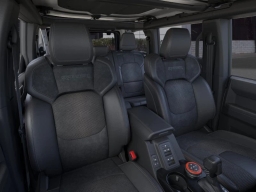 Ford Bronco Raptor 4 Door Advanced 4x4 2026