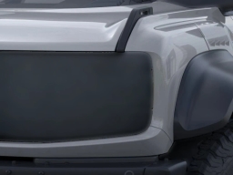 Ford Bronco Raptor 4 Door Advanced 4x4 2026