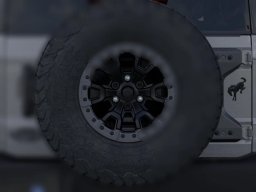 Ford Bronco Raptor 4 Door Advanced 4x4 2026