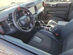 Ford Bronco Raptor 4 Door Advanced 4x4 2026