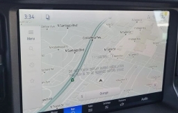 Ford Bronco Raptor 4 Door Advanced 4x4 2026