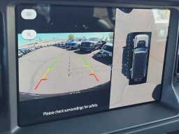 Ford Bronco Raptor 4 Door Advanced 4x4 2026