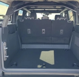 Ford Bronco Raptor 4 Door Advanced 4x4 2026