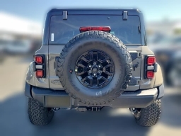 Ford Bronco Raptor 4 Door Advanced 4x4 2026