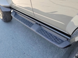 Ford Bronco Raptor 4 Door Advanced 4x4 2026