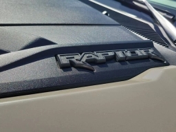 Ford Bronco Raptor 4 Door Advanced 4x4 2026