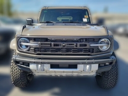 Ford Bronco Raptor 4 Door Advanced 4x4 2026