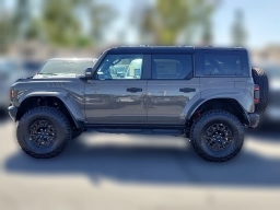 Ford Bronco Raptor 4 Door Advanced 4x4 2026