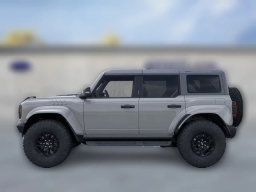 Ford Bronco Raptor 4 Door Advanced 4x4 2026