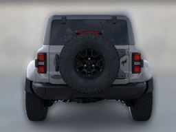 Ford Bronco Raptor 4 Door Advanced 4x4 2026