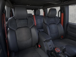 Ford Bronco Raptor 4 Door Advanced 4x4 2026